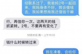 隆林专业要账公司